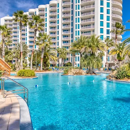 Palms Of Destin Apartamento